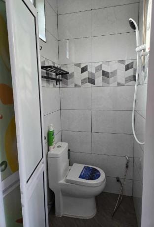 Roomstay Bukit Kayu Hitam No.84 Vacation rental in Kedah