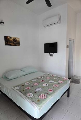 Roomstay Bukit Kayu Hitam No.83 Vacation rental in Kedah