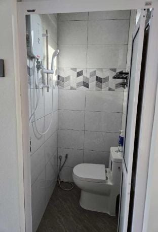 Roomstay Bukit Kayu Hitam No.83 Vacation rental in Kedah