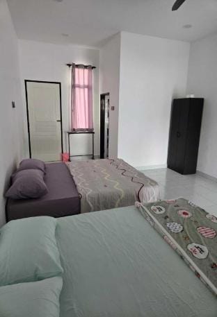 Roomstay Bukit Kayu Hitam No.82 Vacation rental in Kedah