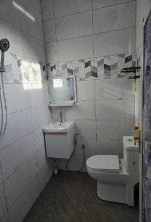 Roomstay Bukit Kayu Hitam No.81 Vacation rental in Kedah