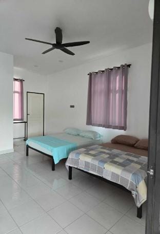 Roomstay Bukit Kayu Hitam No.81 Vacation rental in Kedah