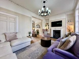 Beautiful 5-Bed Regency Home in Montpellier Vacation rental in Cheltenham