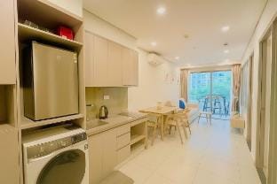 The Song Apartment 2 Bedroom 1 Bathroom Vacation rental in Vung Tau