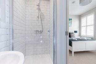 Stunning 5 Bed Regency Home Vacation rental in Cheltenham
