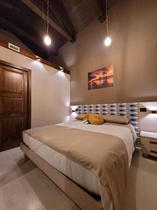 GREEN residence a short walk from the center Vacation rental in Reggio Calabria