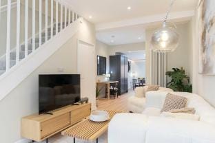Beautiful Montpellier Retreat Vacation rental in Cheltenham