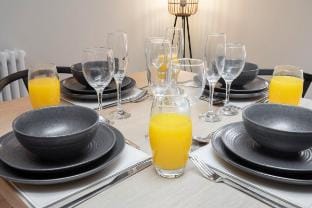 Beautiful Montpellier Retreat Vacation rental in Cheltenham
