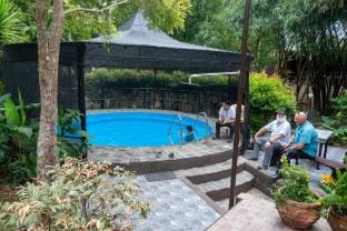 Family Getaway Transient House Vacation rental in Tagaytay
