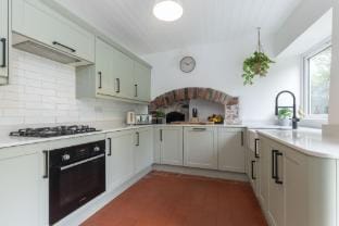 Charming 3-Bed Cottage by the River Usk Vacation rental in Llanfoist Fawr