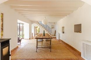 Featured in Vogue / Estate Nr Palma / Amazing Pool Villa in Palma