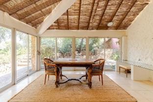Featured in Vogue / Estate Nr Palma / Amazing Pool Villa in Palma