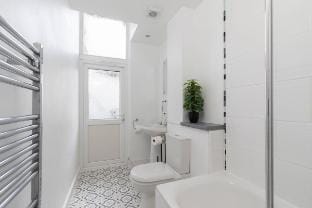 Comfortable 1-Bed Flat Near Pittville Park Apartment in Cheltenham