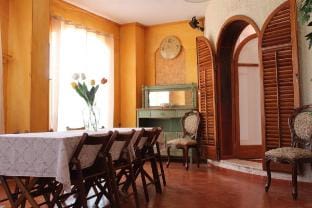 Don Ciccio SeaHOUSE Carini PA Vacation rental in Sicily