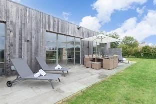 The Old Dairy: A Stunning Detached Rural Retreat Vacation rental in Stroud District