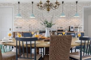 The Old Dairy: A Stunning Detached Rural Retreat Vacation rental in Stroud District