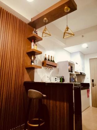 Kaunis Hive Apartment in Calabarzon