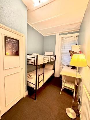 Bunk Bed Room - Shared Toilet Vacation rental in City of Westminster