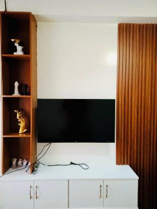 Kaunis Hive Apartment in Calabarzon