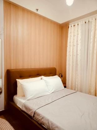 Kaunis Hive Apartment in Calabarzon