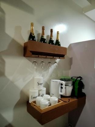 Kaunis Hive Apartment in Calabarzon
