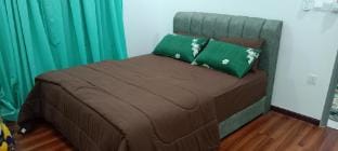 Homestay Triple A Vacation rental in Negeri Sembilan, Malaysia