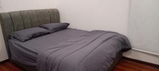 Homestay Triple A Vacation rental in Negeri Sembilan, Malaysia