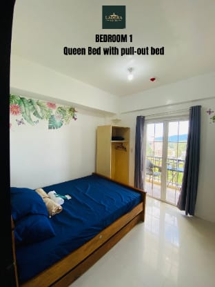 Your hillside escape in Baguio. Vacation rental in Baguio