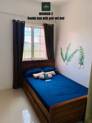 Your hillside escape in Baguio. Vacation rental in Baguio