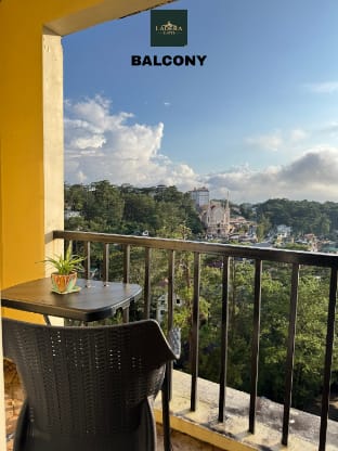 Your hillside escape in Baguio. Vacation rental in Baguio