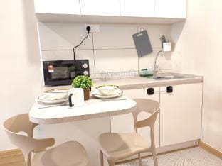 Edu Suite 2 in Setia Alam Vacation rental in Selangor, Malaysia