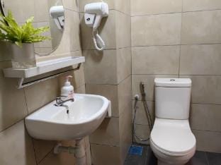 Edu Suite 2 in Setia Alam Vacation rental in Selangor, Malaysia