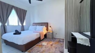 Putrajaya Casa Apartment Presint 17  Apartment in Putrajaya