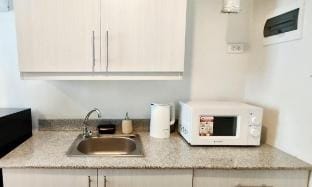 Cityscape Condo | Walk to Ayala Center Cebu City Apartment in Lapu-Lapu City