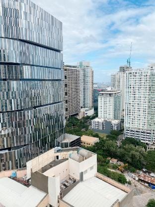 Cityscape Condo | Walk to Ayala Center Cebu City Apartment in Lapu-Lapu City
