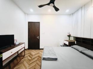 Kim's studio Saigon Vacation rental in Ho Chi Minh City