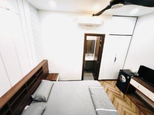 Kim's studio Saigon Vacation rental in Ho Chi Minh City