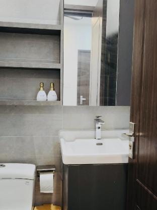 Kim's studio Saigon Vacation rental in Ho Chi Minh City