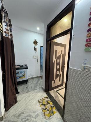 Private 1bhk flat  Apartment in Delhi