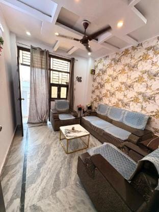 Private 1bhk flat  Apartment in Delhi