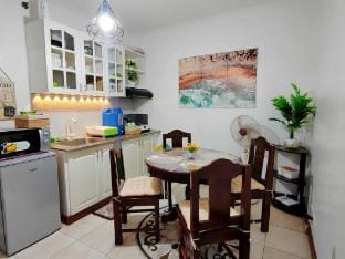ATre Sorelle Baguio Vacation rental in Baguio