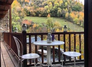 Refugi Can Orfila Vacation rental in Catalonia