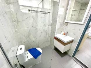 9 Karat Condo by PSR Apartment in Pattaya City