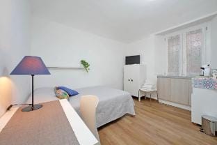Studio Apartment Arbusti Casa Roma Apartment in Rome