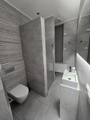 The Cozy Studio – Gent Center Vacation rental in Ghent