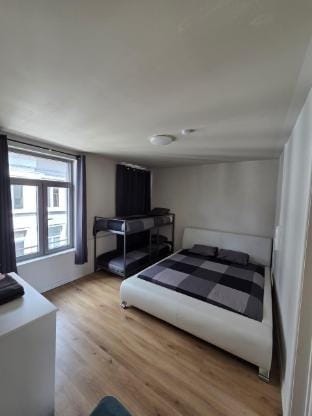 Apartamento en Gante Vacation rental in Ghent