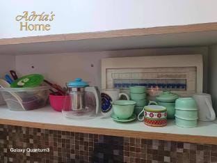 Adrias Home in sta mesa Apartment in Manila City