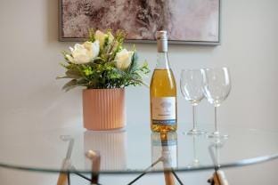 Elegant Apartment in London's Prime Location Apartment in City of Westminster