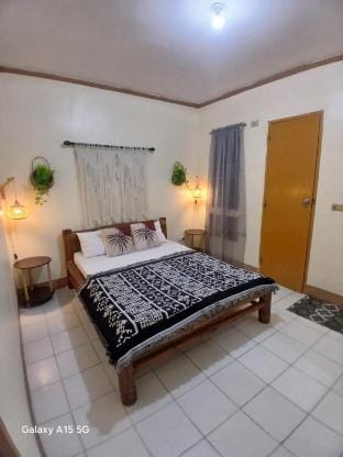 Dinalupihan Boho Apartment 2 Bedroom 2 Bathroom Apartment in Olongapo