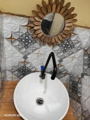 Dinalupihan Boho Apartment 2 Bedroom 2 Bathroom Apartment in Olongapo